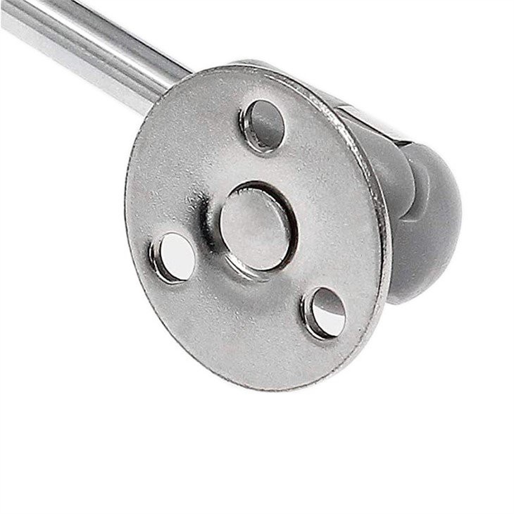 2-soft close gas damper