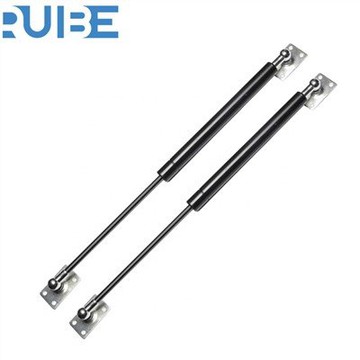 Resorte de gas para cama de almacenamiento